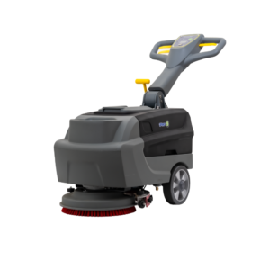 Alton T2—Floor Scrubber
