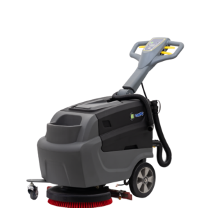 Alton T3—Floor Scrubber