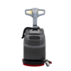 Alton T3—Floor Scrubber