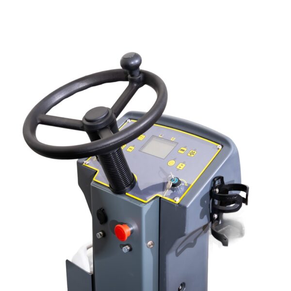 Alton T8—Floor Scrubber