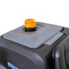 Alton T8—Floor Scrubber