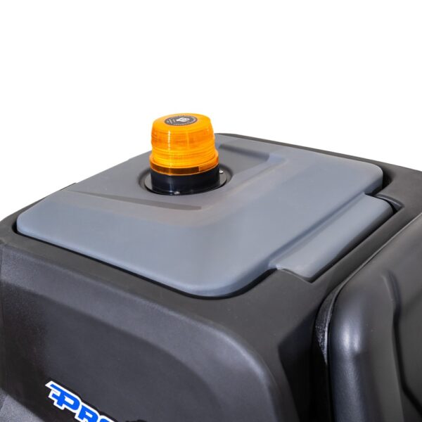 Alton T8—Floor Scrubber