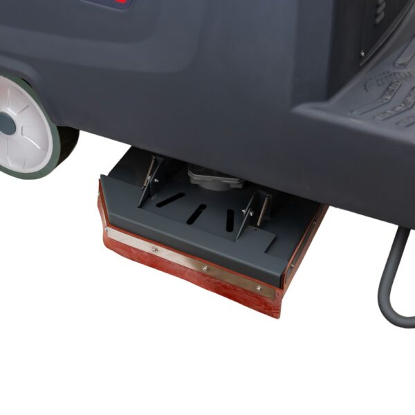 Alton T8—Floor Scrubber