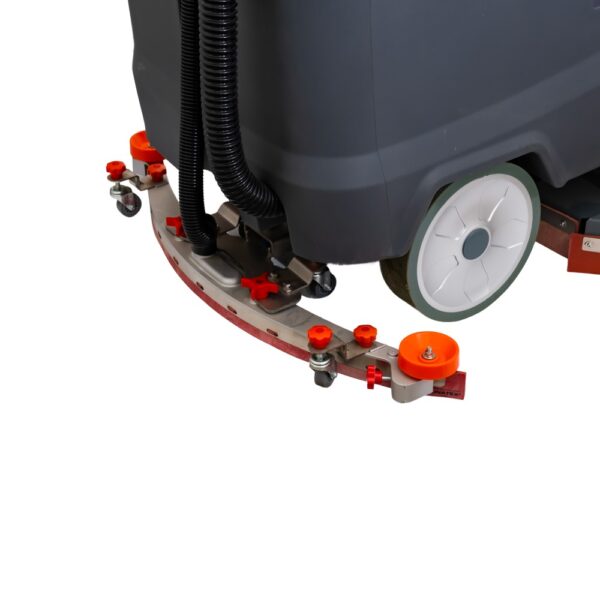 Alton T8—Floor Scrubber