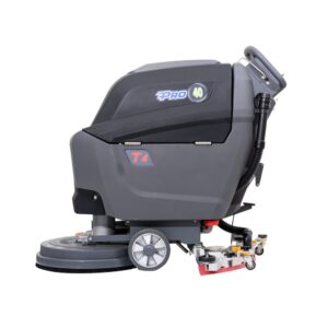 Alton T4—Floor Scrubber