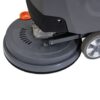 Alton T4—Floor Scrubber
