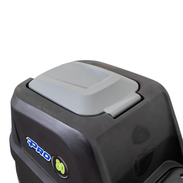 Alton T6—Floor Scrubber