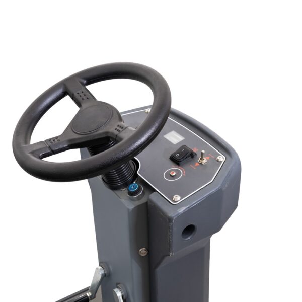 Alton T6—Floor Scrubber