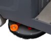 Alton T6—Floor Scrubber