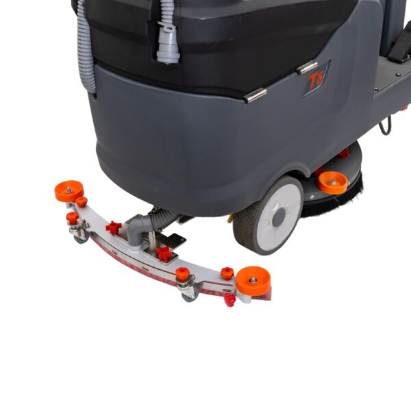 Alton T6—Floor Scrubber