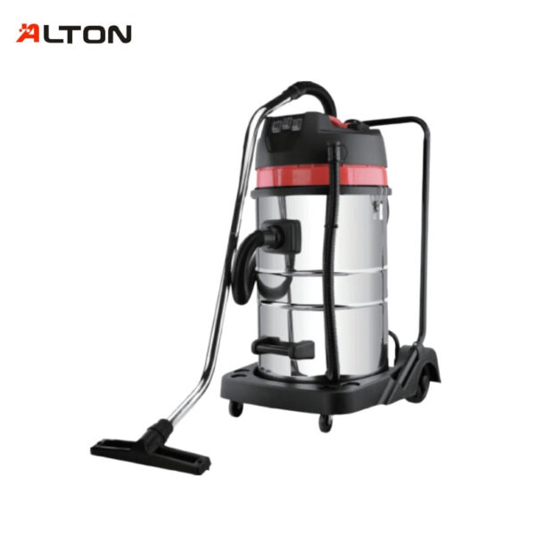 V70 Wet and Dry Vacuum Cleaner