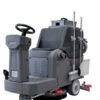 Alton T6—Floor Scrubber